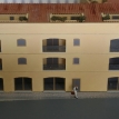 Piazza Mercati / Plastico