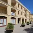 Piazza Mercati / Appartamenti