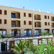 Piazza Mercati / Appartamenti